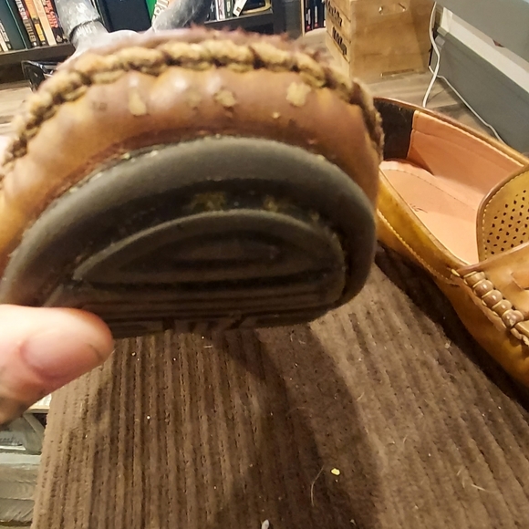 Salvatore Ferragamo Italiya loafers - Picture 5 of 8